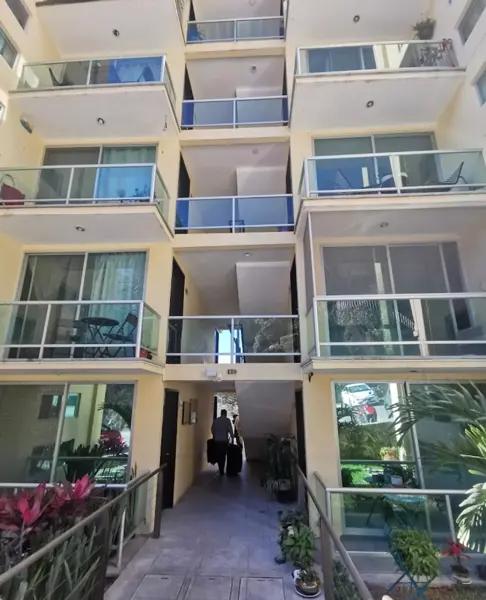 DEPARTAMENTO EN VENTA PLANTA BAJA  "Vivir en Condominio con Alberca y Areas Verdes"