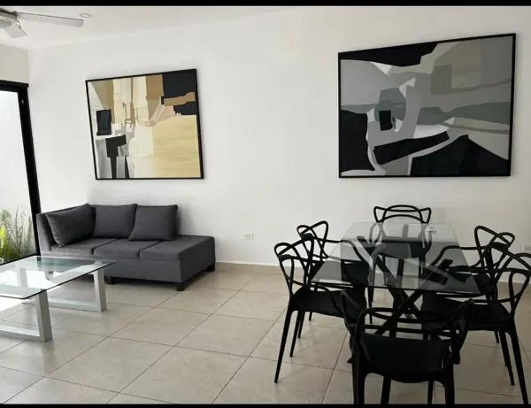 Departamento en renta en Mérida