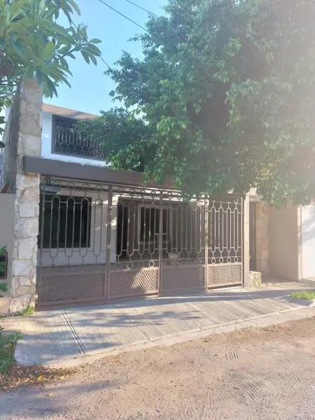 Casa en venta en Mérida, Francisco de Montejo Casa en venta en Mérida, Francisco de Montejo