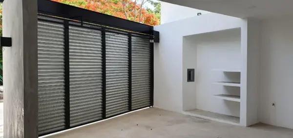Town House en renta con piscina
