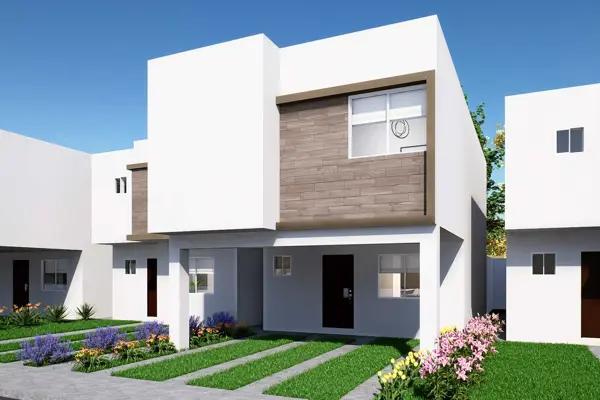¡La Casa Modelo Malbec te está esperando en Senda Real!  
No es solo una casa