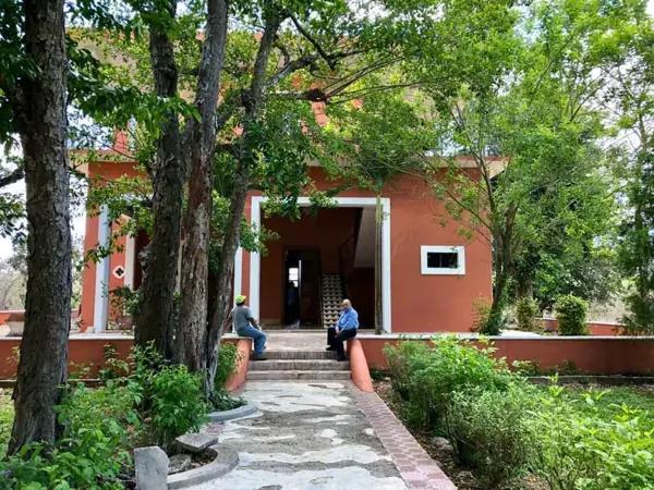 Hacienda en venta en Mérida, Cansahcab