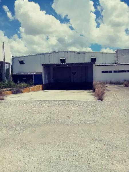 Edificio comercial en venta en Mérida