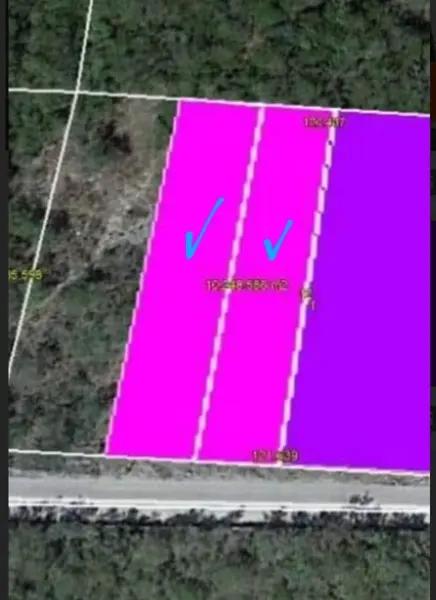 Terreno  en venta en Mérida, Paraíso