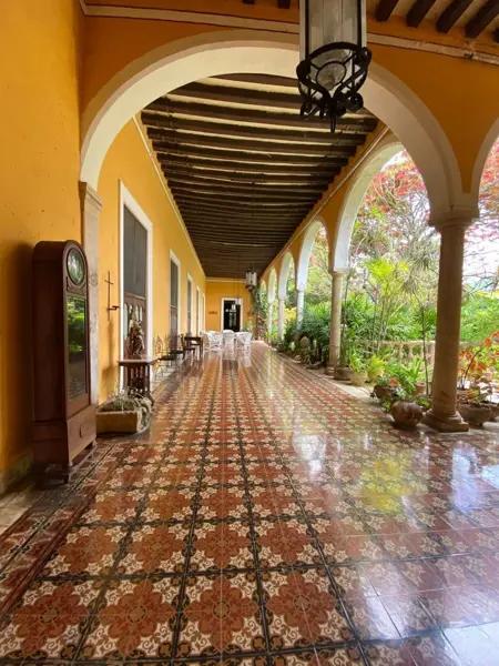 Casa en venta Mérida, centro