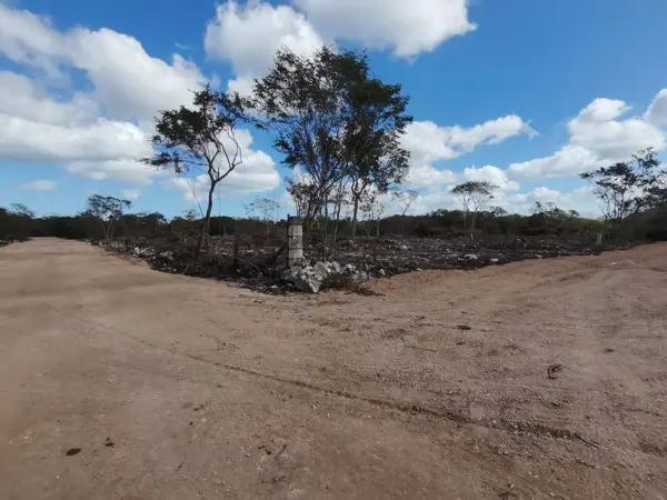 Terrenos en venta en Mérida, Paraíso