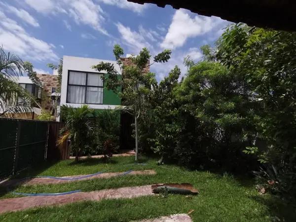 Casa en venta en Mérida, Cholul Casa en venta en Mérida, Cholul