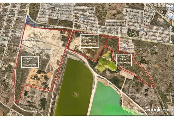 Terreno en venta en Mérida, Mulchechén Kanasín
