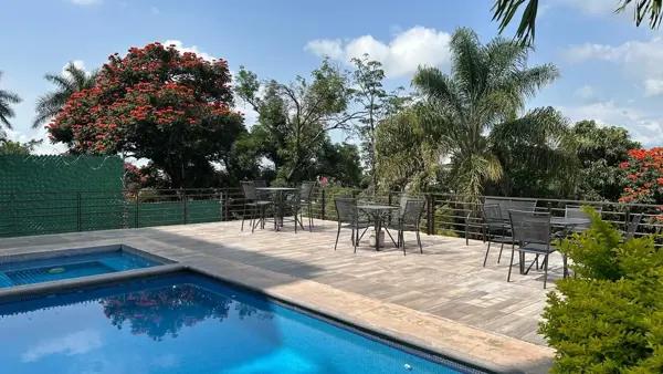 DEPARTAMENTO EN VENTA – CONDOMINIO PUNTA CHULAVISTA
Precio: $1,790,000 MXN
CUERNAVACA MOR.