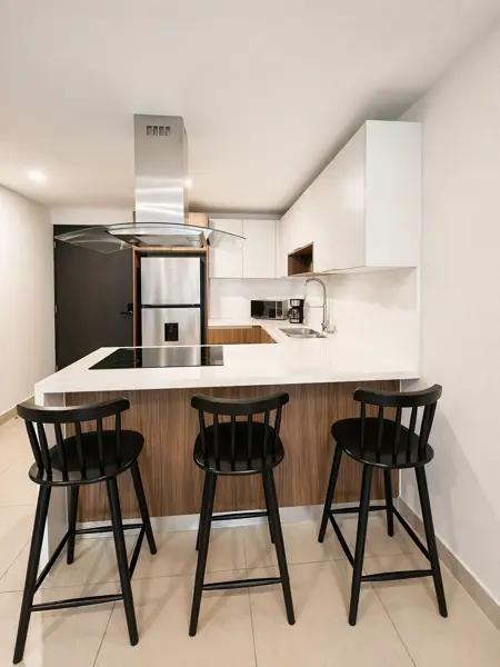 DEPARTAMENTO EN VENTA, ZONA CENTRO,MONTERREY,NL.