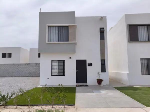 Casa Nueva en venta, Torreón, Zona de crecimiento Casa Nueva en venta, Torreón, Zona de crecimiento