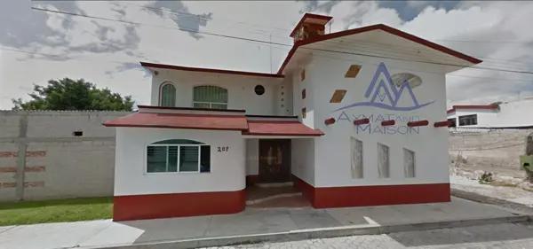 Casa de Recuperación Bancaria en Venta en Tecali de Herrera, Puebla JX71 Casa de Recuperación Bancaria en Venta en Tecali de Herrera, Puebla JX71