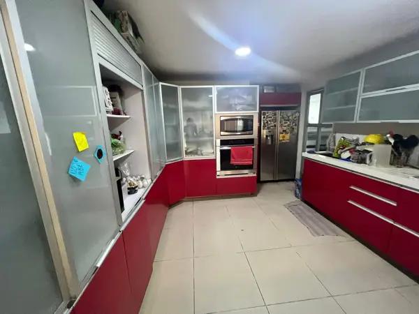 Casa en venta en El Dorado, Tlalnepantla de Baz, México