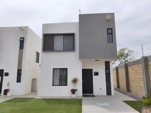 Casa Nueva en venta, Torreón, Zona de crecimiento