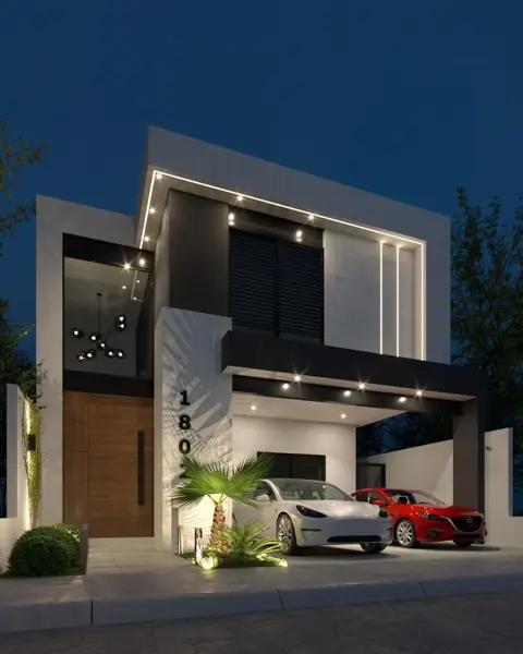 Casa en venta en Altozano la Nueva Laguna, Gómez Palacio, Durango
