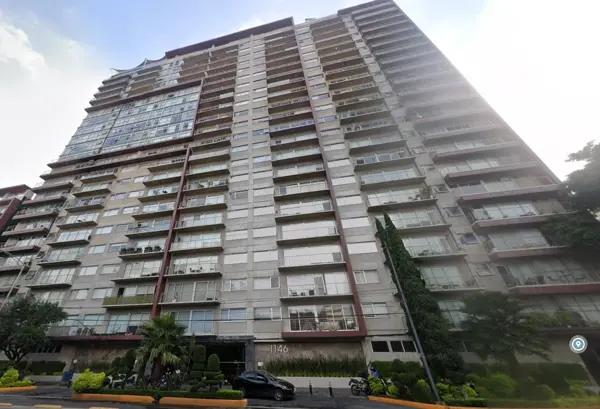 Departamento en Venta en Colonia Del valle, Doctores, Benito Juárez CDMX.