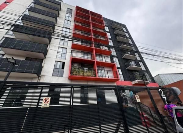 Departamento en venta, Azcapotzalco, CDMX, Santa Catarina. Departamento en venta, Azcapotzalco, CDMX, Santa Catarina.