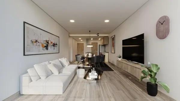 Departamento en venta en Portales Sur, Benito Juárez, Ciudad de México