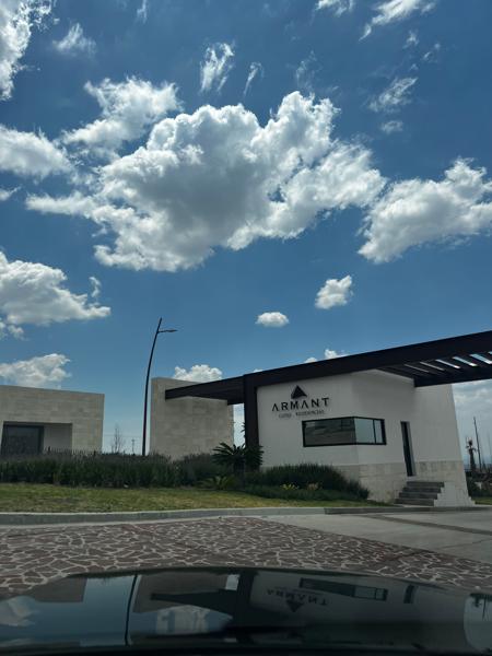 Terreno Residencial en Venta en Lagos de Moreno Centro, Jalisco