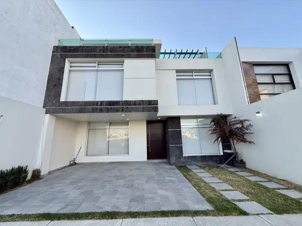 Casa en venta en El Portezuelo, Mineral de la Reforma, Hidalgo Casa en venta en El Portezuelo, Mineral de la Reforma, Hidalgo