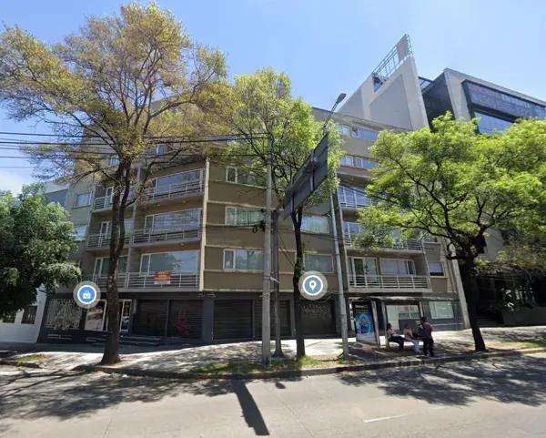 Departamento en Venta en Colonia Cuauhtémoc, Cuauhtémoc CDMX. Departamento en Venta en Colonia Cuauhtémoc, Cuauhtémoc CDMX.