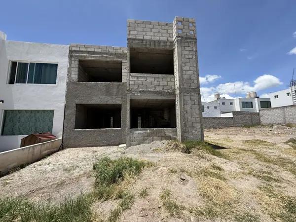 Casa en venta en La Peña, Actopan, Hidalgo