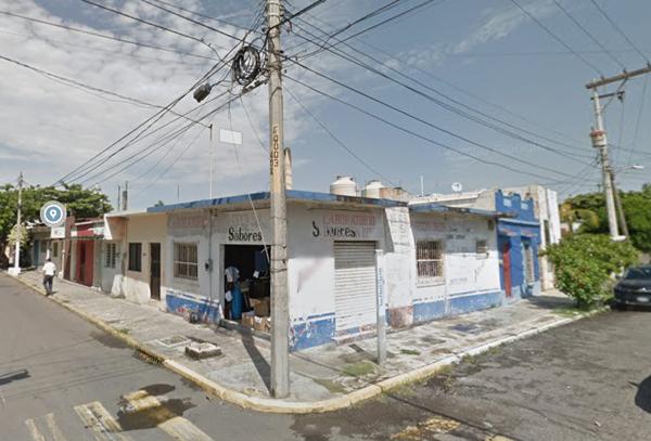 VENDO TERRENO EN CERCA DEL CENTRO HISTORICO DE VERACRUZ VENDO TERRENO EN CERCA DEL CENTRO HISTORICO DE VERACRUZ
