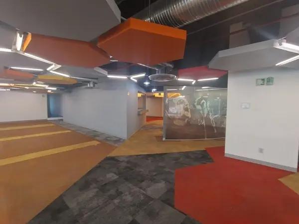 SE RENTA OFICINA EN TLALPAN