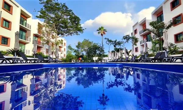 Departamento en venta en Jardines del Sur 6, Benito Juárez, Quintana Roo