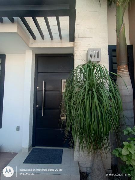 PORTA ROMANI, CASA EN VENTA