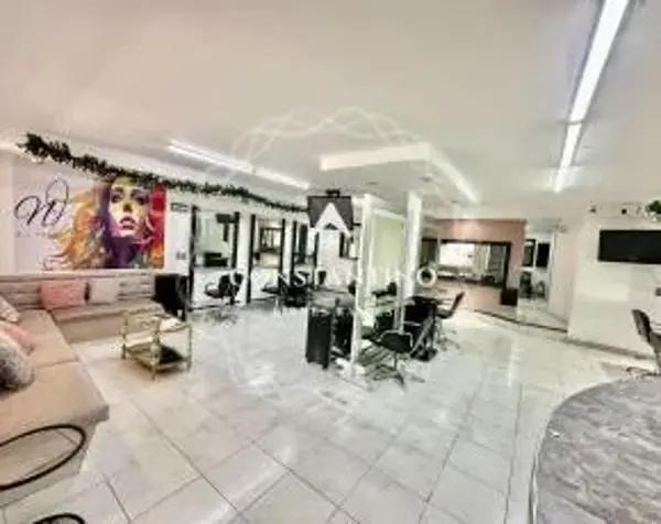 SALÓN DE BELLEZA EN RENTA SALÓN DE BELLEZA EN RENTA