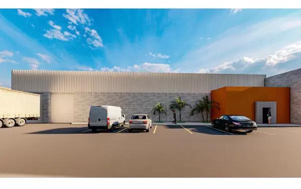 Nave Industrial en Renta en San Agustín, Torreón
