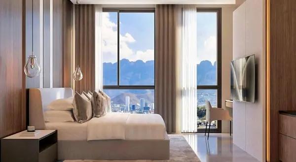 Departamento en venta en San Jerónimo