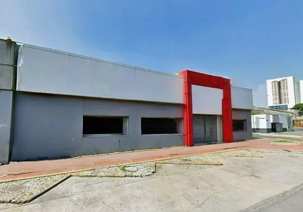 Local Comercial en Renta en el Centro de Monterrey