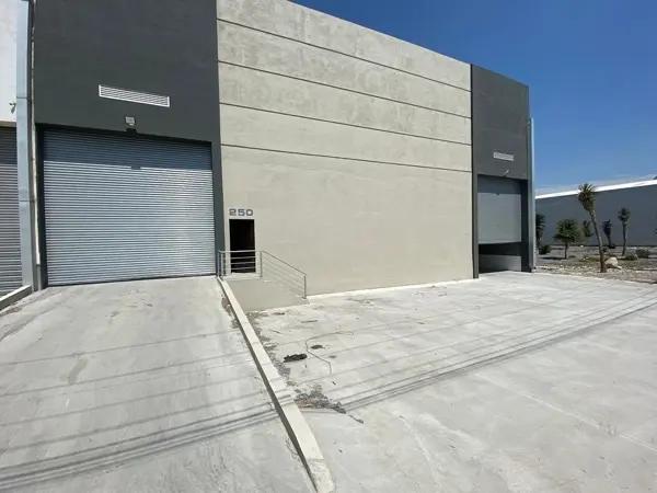 Bodega Industrial en renta en Santa Catarina