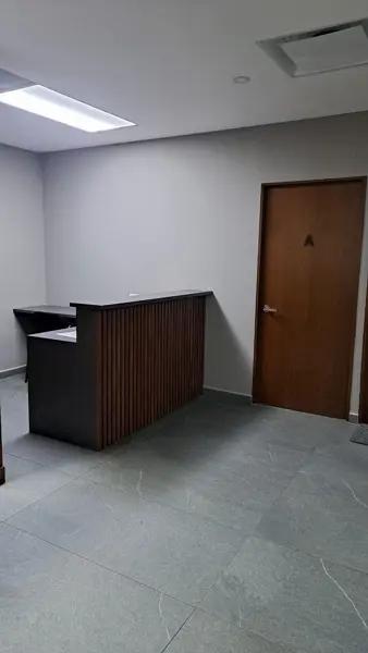 RENTA DE OFICINA EN LAZARO CARDENAS