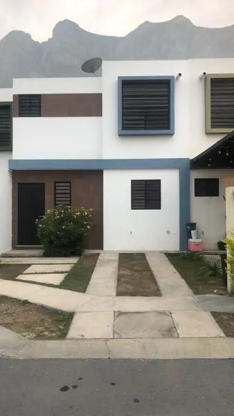 CASA DE VENTA EN SANTA CATARINA CASA DE VENTA EN SANTA CATARINA
