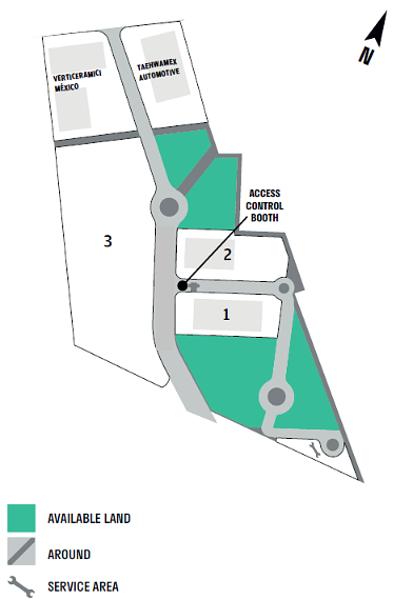 Terreno en venta en Pesquería, Nuevo León