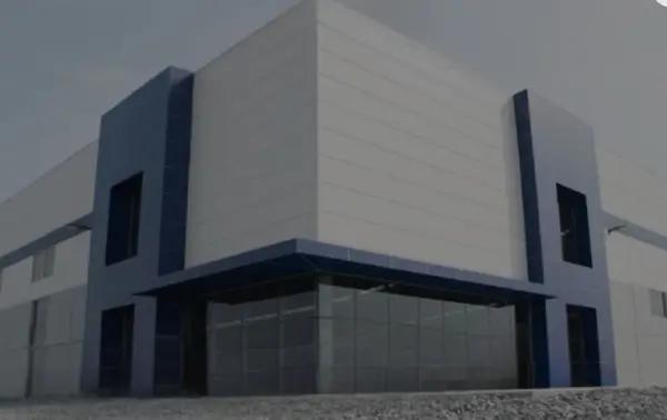 Bodega Industrial en renta en Apodaca