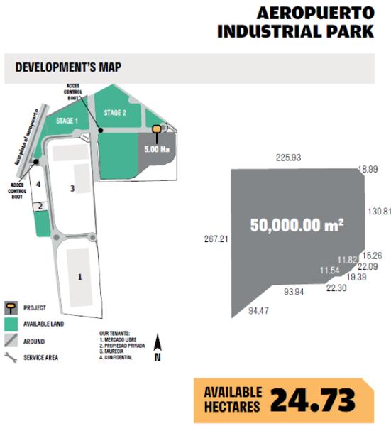 Terreno en venta en Pesquería, Nuevo León