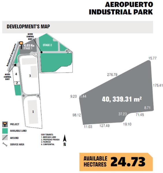 Terreno en venta en Pesquería, Nuevo León