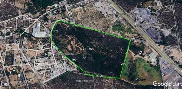 Terreno en Venta en Escobedo