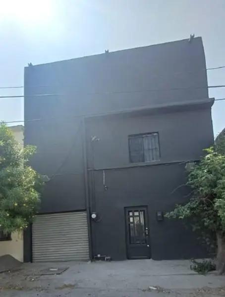 Bodega comercial de RENTA en Monterrey