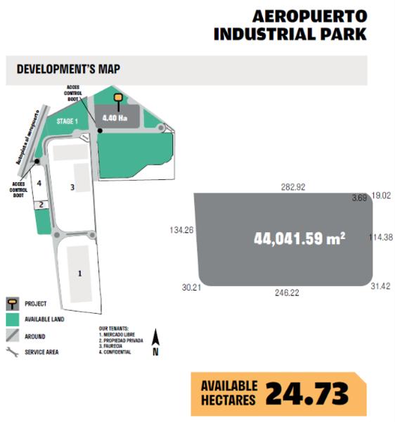 Terreno en venta en Apodaca, Nuevo León Terreno en venta en Apodaca, Nuevo León
