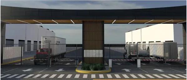 Terreno industrial de Venta en García