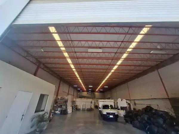 Bodega Industrial en renta en Monterrey, Nuevo León