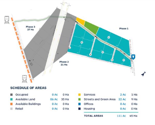 Terreno en venta en García, Nuevo León Terreno en venta en García, Nuevo León