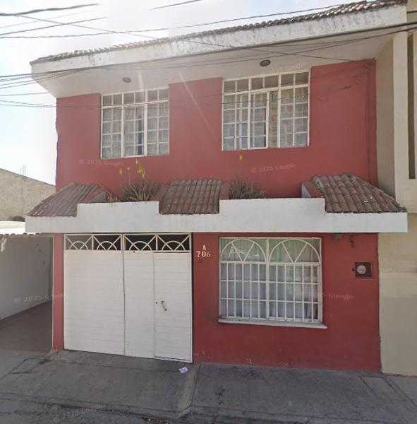 Casa en Venta en La Joya, Tehuacán, Puebla CMA Casa en Venta en La Joya, Tehuacán, Puebla CMA