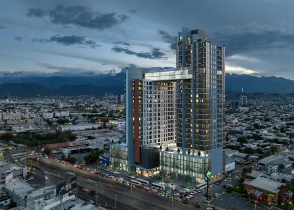 Departamento en Venta en Monterrey N.L