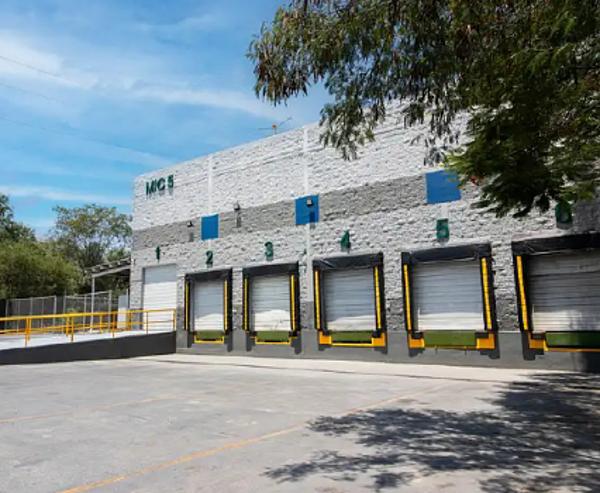 Bodega Industrial en Renta por Areropuerto en Apodaca Bodega Industrial en Renta por Areropuerto en Apodaca